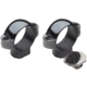 Burris Extension Front , Standard Rear Rings