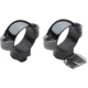 Burris Extension Rear , Standard Front Rings