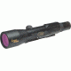 Burris Rangefinding Laser Rifle Scope, Ballistic Plex Reticle, 4-12X42mm, Matte Black Finish 200110