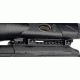 Burris Rangefinding Laser Rifle Scope, Ballistic Plex Reticle, 4-12X42mm, Matte Black Finish 200110
