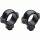 Burris Signature 1'' Double Dovetail Rifle Scope Mount Rings
