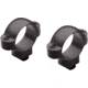 Burris Signature Double Dovetail 30mm Rifle Scope Ring Pair, Matte Black, High 420584