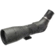 Burris Signature HD 20-60x85mm Spotting Scope, Green/Gray, 300103