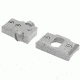 Burris TU-700 Rem700 short &amp; long nic TU Two Piece Base 