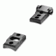 Burris TU-Tikka Single Front Dovetail Matte TU Two Piece Base 410269