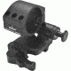 Burris Xtreme Tactical Picatinny Weapon Ring Tops AR-Pivot Ring 30mm for AR-Tripler 420168