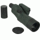 Bushnell 15-45 x 50 Video Graphics Array VGA Resolution Spotting Scope 787348 - with included lens caps