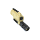 Bushnell 15-45X60 T SERIES FDE FLP MIL HASH RETICLE, BOX 5L 781545ED