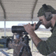 Bushnell 20-60x65 Trophy Xtreme Spotting Scope, 0.67 in, Fully Multi-Coated, Black, 887520B