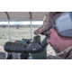 Bushnell 20-60x65 Trophy Xtreme Spotting Scope, 0.67 in, Fully Multi-Coated, Black, 887520B
