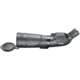 Bushnell 20-60x65 Trophy Xtreme Spotting Scope, 0.67 in, Fully Multi-Coated, Black, 887520B