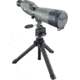 Bushnell Trophy Xtreme 20-60x65mm Porro Prism Spotting Scopes, w/Hard Case, FMC, BOX 6L, Green, 886520