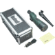 Bushnell Trophy Xtreme 20-60x65mm Porro Prism Spotting Scopes, w/Hard Case, FMC, BOX 6L, Green, 886520