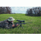 Bushnell Trophy Xtreme 20-60x65mm Porro Prism Spotting Scopes, w/Hard Case, FMC, BOX 6L, Green, 886520