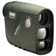 Bushnell 4x20 Chuck Adams BowHunter Laser Range Finder, Green, Box Pack 202206