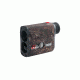 Bushnell DX 6x21 G-Force Rangefinder, Camo, Vertical, Rifle &amp; Bow Mode, Box, 6L, 202461
