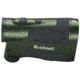 Bushnell 6x24 Prime 1500 Laser Rangefinder, Black/Green, LP1500SBL