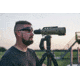Bushnell 8-40x60 LMSS2 T4 Spotting Scope, Rail, Flat Dark Earth, ET884060T