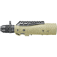 Bushnell 8-40x60 LMSS2 T4 Spotting Scope, Rail, Flat Dark Earth, ET884060T