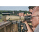 Bushnell 8-40x60 LMSS2 T4 Spotting Scope, Rail, Flat Dark Earth, ET884060T