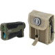 Bushnell R3 1200 6x25mm Laser Rangefinder