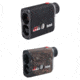 Bushnell DX 6x21 G-Force Rangefinder, Black, Camo