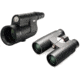 Bushnell Excursion 20-60x80mm Spotting Scope and Bushnell 620142 Elite E2 10x42 Binocular