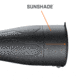 Bushnell Engage DX Spotting Scope, EXO, FMC, IPX7, Black, SENDX2680A