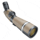 Bushnell Forge 20-60x80 Spotting Scope, Terrain, Roof Prism, 45 Degree Angle SF206080TA