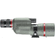 Bushnell Nitro 15-45x65mm Spotting Scope, Straight, Gun Metal Gray, ED Prime, Box 6L, SN154565G