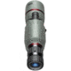Bushnell Nitro 15-45x65mm Spotting Scope, Straight, Gun Metal Gray, ED Prime, Box 6L, SN154565G