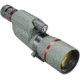 Bushnell Nitro 15-45x65mm Spotting Scope, Straight, Gun Metal Gray, ED Prime, Box 6L, SN154565G