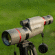Bushnell Nitro 15-45x65mm Spotting Scope, Straight, Gun Metal Gray, ED Prime, Box 6L, SN154565G