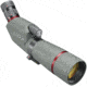 Bushnell Nitro 20-60x65 Spotting Scope, ED Prime Glass, Gun Metal Gray, SN206065GA