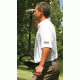 Bushnell Push-Pull Cart Mount for Golf Rangefinder 201612