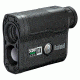 Bushnell Scout DX 1000 ARC 6x21 Laser Rangefinder, Black 202355