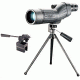 Bushnell Sentry 18-36x50 Spotting Scope and Scope Car Window Mount