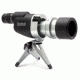 Bushnell Spacemaster 15-45, 25x50mm Silver Collapsible Straight View Spotting Scope - 787347