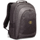Durable backpack-style carrying case included