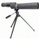 Bushnell 12-36x50mm Sportview Zoom Spotting Scope, Tripod, &amp; Case