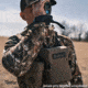 Bushnell Vault Modular Optics Protection System Lrf Pouch, Green, BABLRFPCT