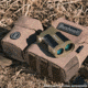 Bushnell Vault Modular Optics Protection System Lrf Pouch, Green, BABLRFPCT