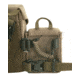 Bushnell Vault Modular Optics Protection System Lrf Pouch, Green, BABLRFPCT