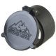 Butler Creek Flip-Open Scope Cover,38.9mm, size 13, 30120