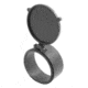 Butler Creek Flip-Open Scope Cover,48.7mm, size 29, 30290