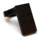C&amp;H Precision Weapons Modular Ring Mounting System, 34mm, ACCS-STM-34MM-MOS