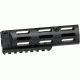 CAA X1 Handguard Close View