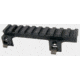 CAA Command Arms Accessories MP-5 Single Rail Optic Mount MP5TR