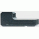 Caa Command Arms Accessories Picatinny Rail Mount Mini Uzi Bayonet Lug Mount TMUZA1