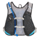 CamelBak Chase Bike Vest - Women's, Charcoal/Lake Blue, 50oz, 1943001000